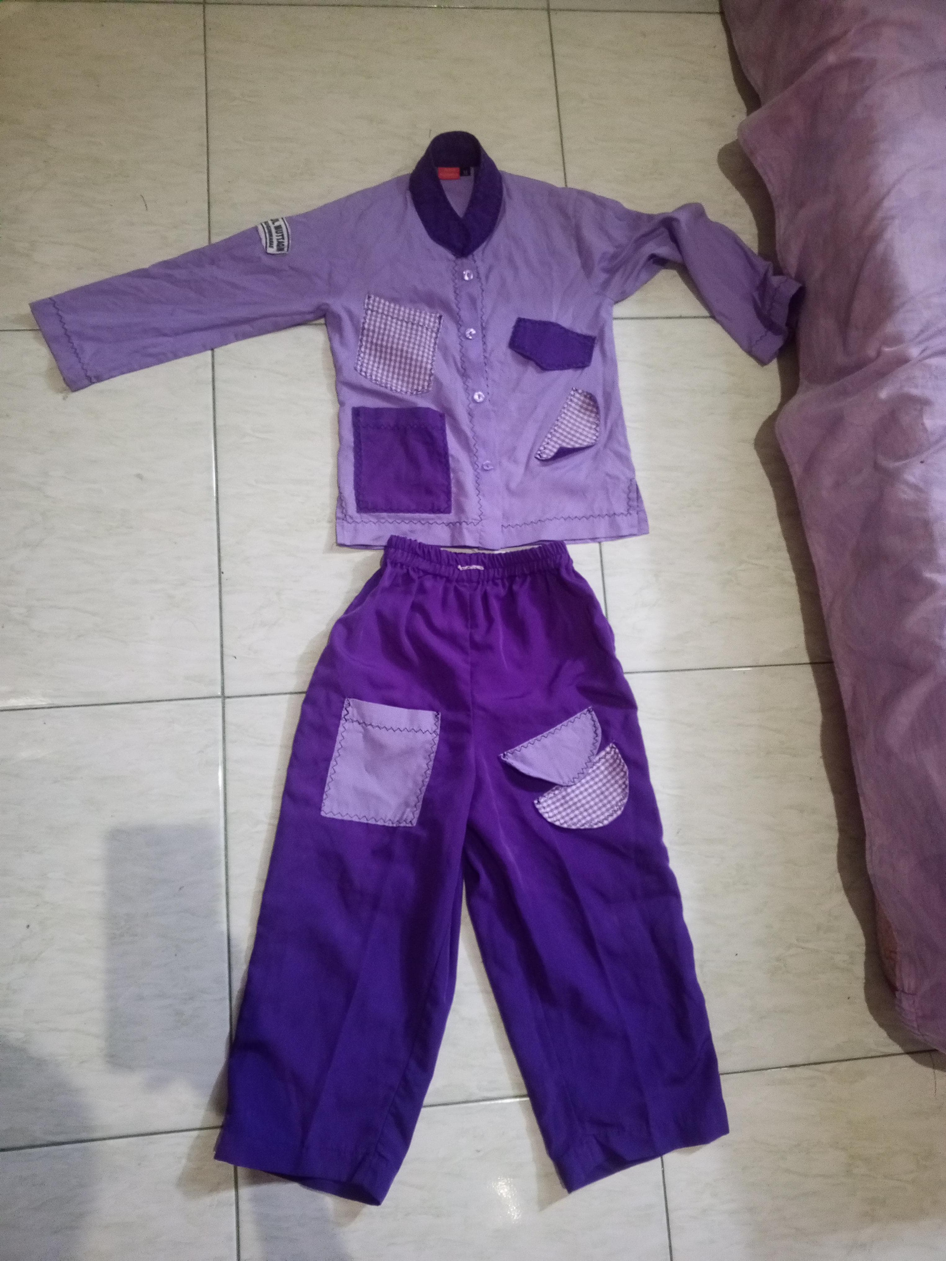Seragam Sekolah