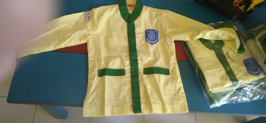 Seragam Sekolah