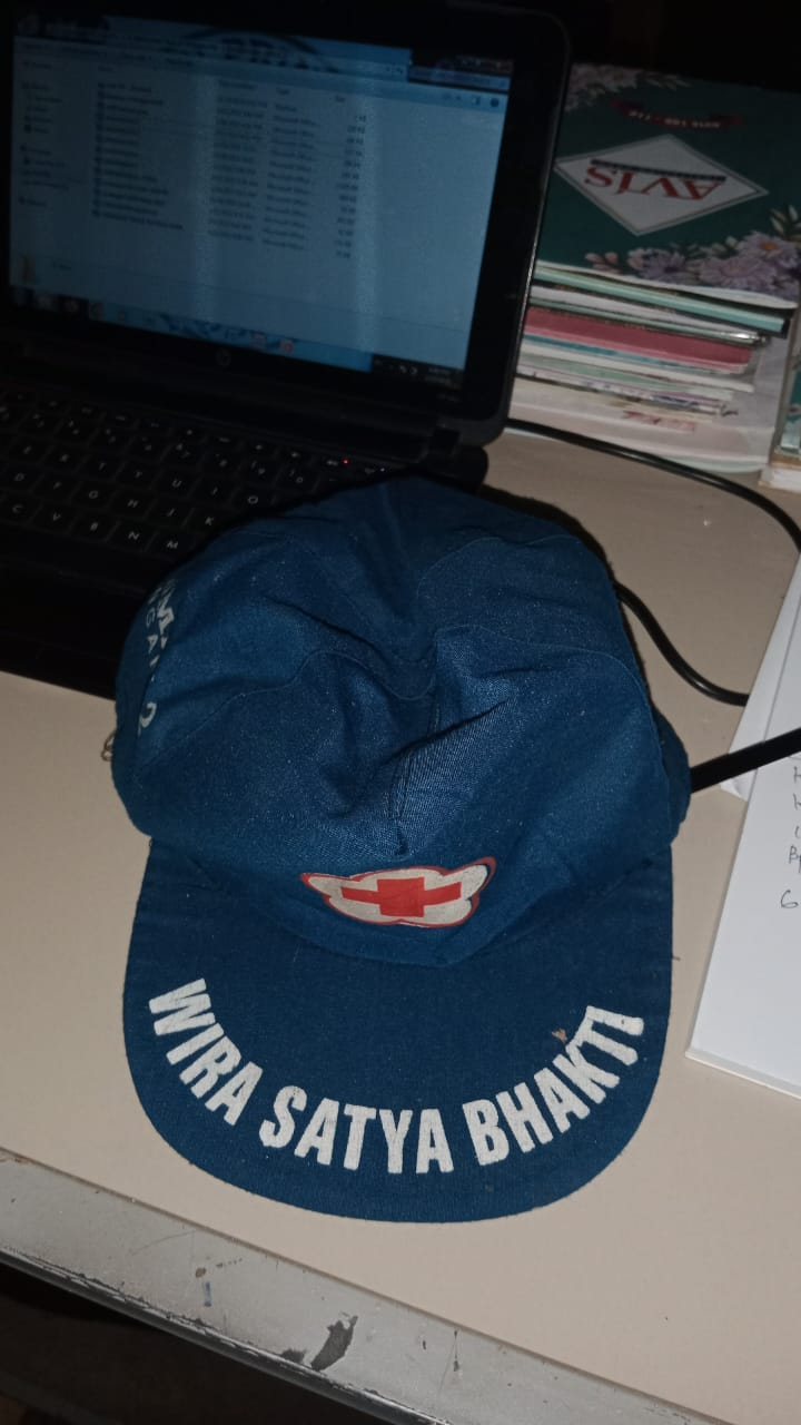 Topi